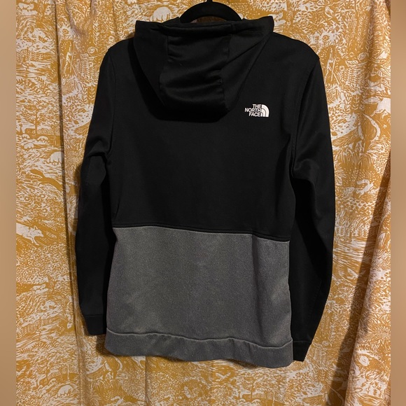 the north face 100wt cinder jacket - Picture 4 of 5